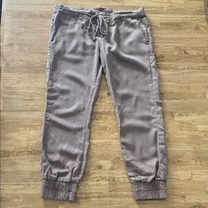 PAIGE Mayslie Jogger Pants - Lyocell